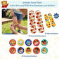 KeepGoing Daniel Tiger’s Travel First Aid Kit for Kids