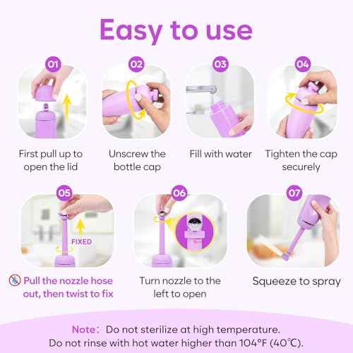 Portable Bidet