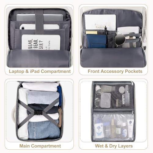 Travel Backpack for Women