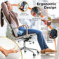 Cooling Gel Lumbar Memory Foam Cushion