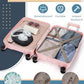Luggage Sets 3 Piece