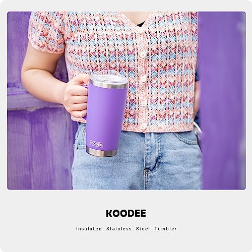 Travel Coffee Mug with Lid