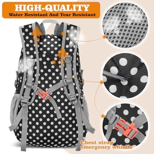Lightweight Packable Backpack 30L