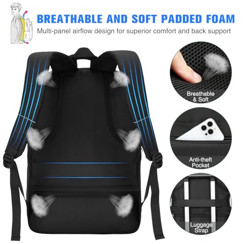 Laptop Backpack