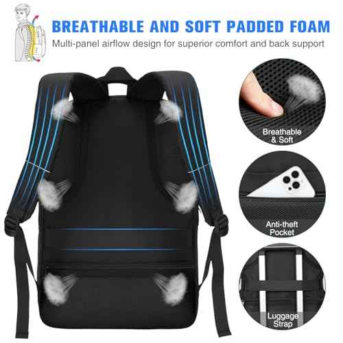 Laptop Backpack