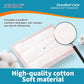 Baby Disposable Changing Pads (100 Count)