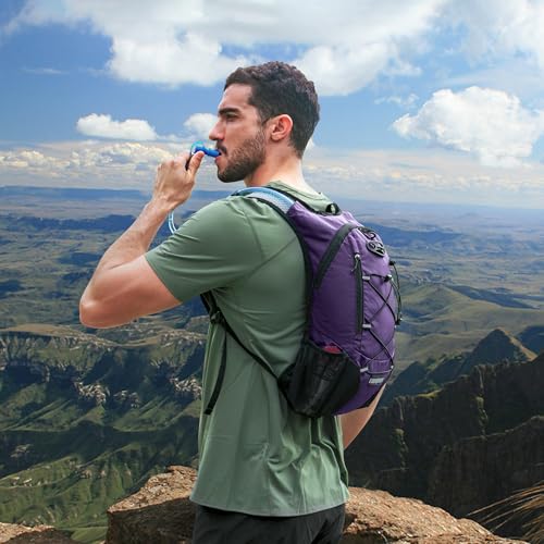 Lightweight Hydration Backpack
