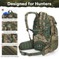 Tactical Backpack for Men