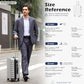 Lightweight Luggage with TSA Lock