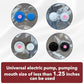Electric Air Pump for Vacuum Storage Bags