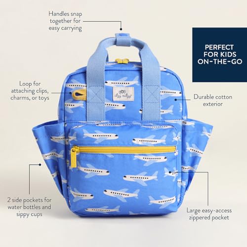 Toddler Backpack