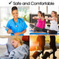 Cotton Compression Socks