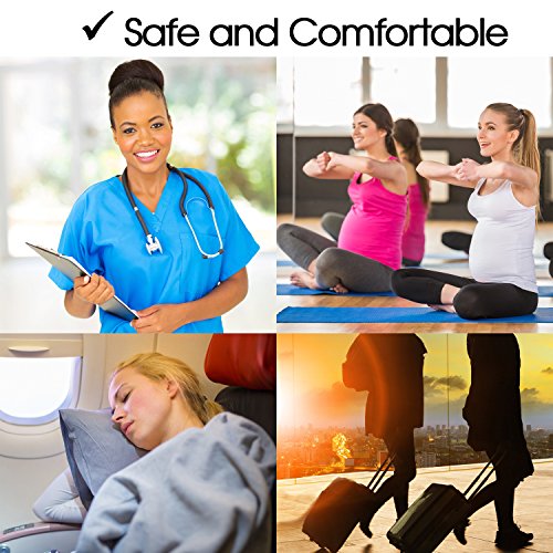 Cotton Compression Socks