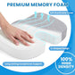 Memory Foam Office Chair Seat Cushion