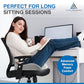 Extra Dense Memory Foam Seat Cushion