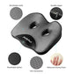 Seat Cushion Pillow