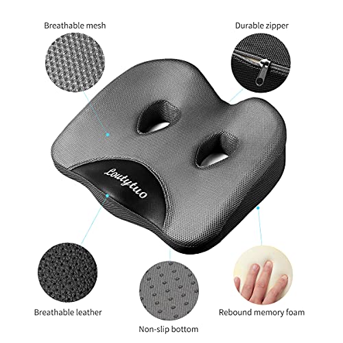 Seat Cushion Pillow