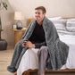 Fleece Blanket Luxury Microplush