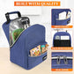 Insulated Lunch Box for Kids and Adults