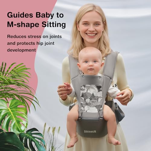 Baby Carrier 6