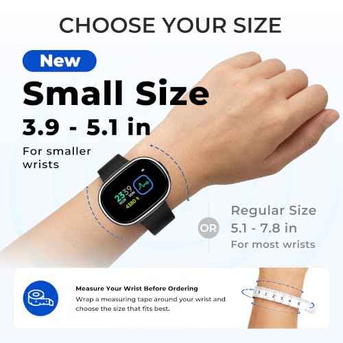 Smart FDA Cleared Anti