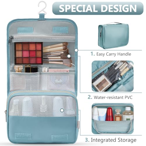 8 Set Packing Cubes for Travel (8 Count)