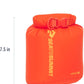 Sea to Summit Lightweight Dry Bag, Multi-Purpose Dry Storage