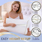 King Memory Foam Pillow