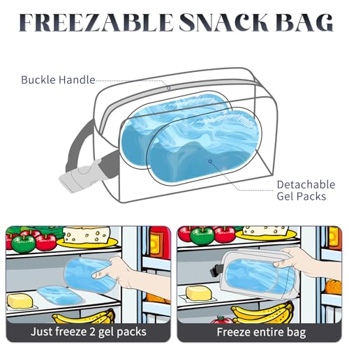 Small Cooler Bag