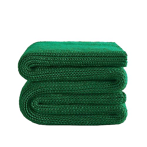 Knitted Weighted Blanket