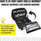 LTS AVID Messenger Bag