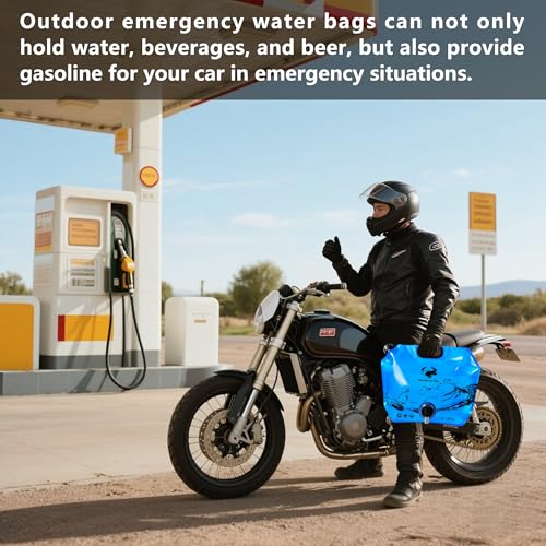 Camping Water Container
