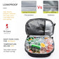 Insulated Cooler Backpack 38 (34 Count)