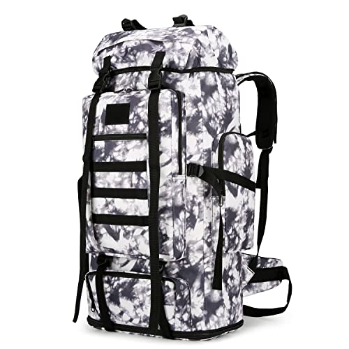 Hiking Backpack for Men 70L