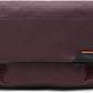 Peak Design Field Pouch V2, Eclipse, 2-in-1 Organizer and Sling Bag, Adjustable Shoulder Strap and Integrated Belt Loops, Weatherproof Nylon Canvas, Organizer Pouch or Carry Bag for Men and Women