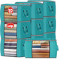 90L Clothes Storage (10 Count)