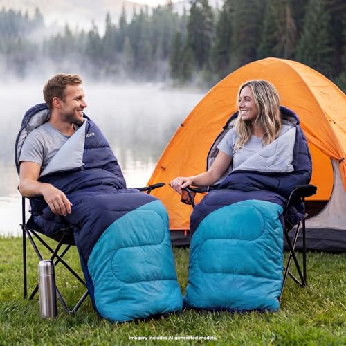 Sleeping Bags for Adults