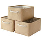 Storage Bins for Shelves (3 Count)
