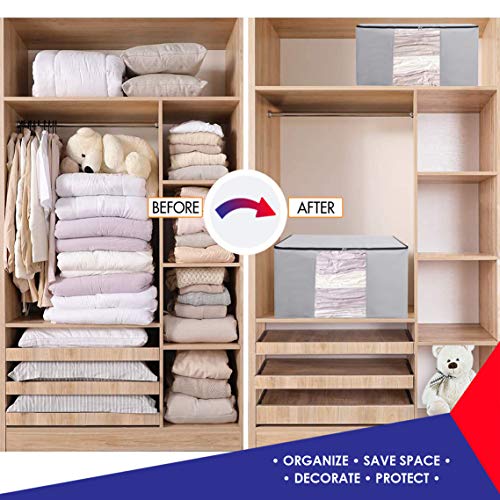 Vacuum Storage Bags
