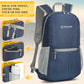 Lightweight Packable Backpack