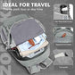 Lightweight Packable Backpack 30L