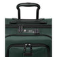 Alpha Large Dual Access Expandable 4