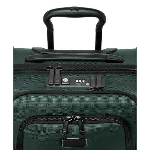 Alpha Large Dual Access Expandable 4