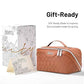 Travel Makeup Bag (3 Count)