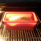 Oven & Microwave Safe Silicone Collapsible Lunch Box