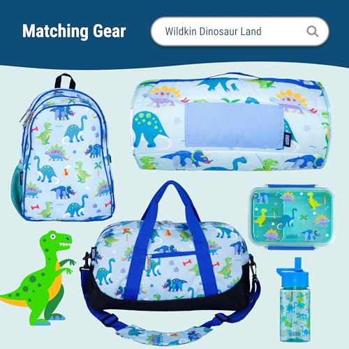 Kids Insulated Lunch Box