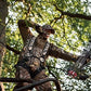 Tree Stand Safety Harness