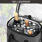 Insulated Wine Cooler Bag