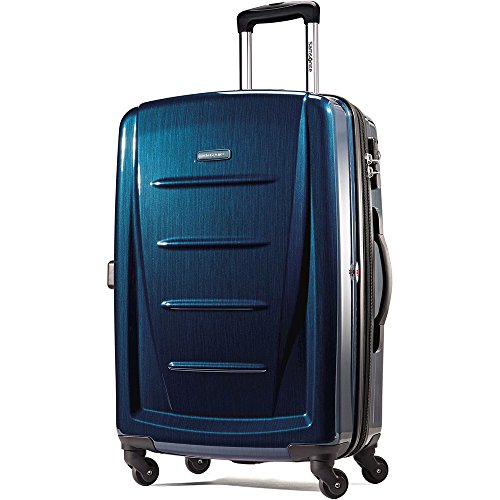 Winfield 2 Hardside Expandable Luggage with Spinner Wheels