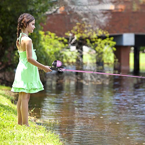 Kids Fishing Pole